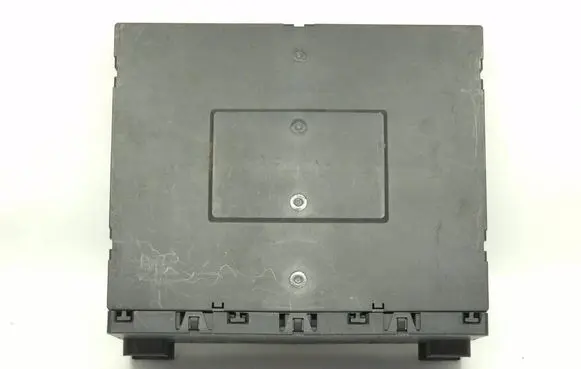 Volkswagen PASSAT B6 Comfort/convenience module 3C8937049E H54S2602 F005V00745