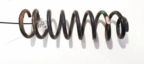 Renault Scenic II - Grand scenic II Rear coil spring