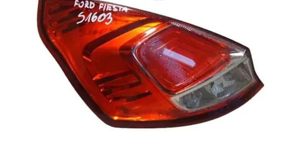 Ford Fiesta Rear/tail lights C1BB13405A