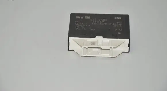 BMW 7 G11 G12 Parking PDC control unit/module 6819571