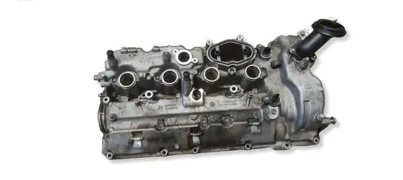 BMW 5 GT F07 Rocker cam cover 7629992