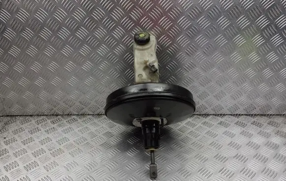 Renault Megane II Brake booster 8200157453