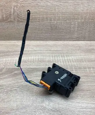 Mazda 6 Air flap motor/actuator 2X05N
