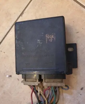 VAZ 2108 Ignition relay PC950P PC950 TY3700345478