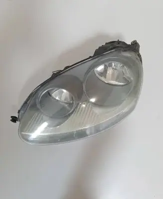 Volkswagen Golf V Headlight/headlamp 1K6941005A 0301212201