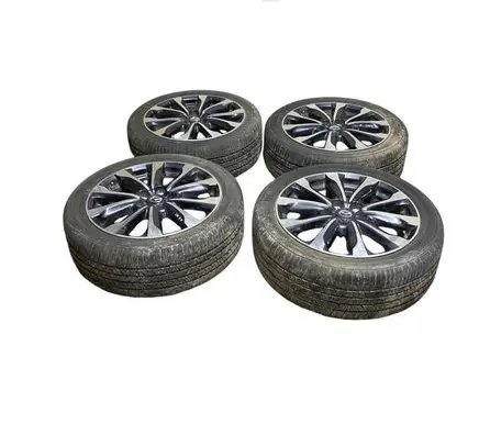 Mazda CX-3 R18 alloy rim 