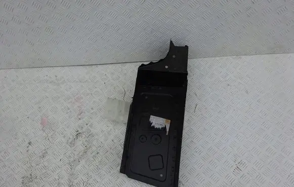 BMW 5 F10 F11 Parcel shelf load cover mount bracket 7259765