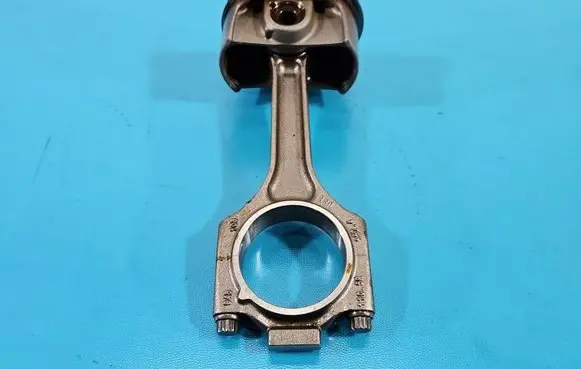 Porsche Cayenne (9PA) Piston 4851 IMPRK1605740