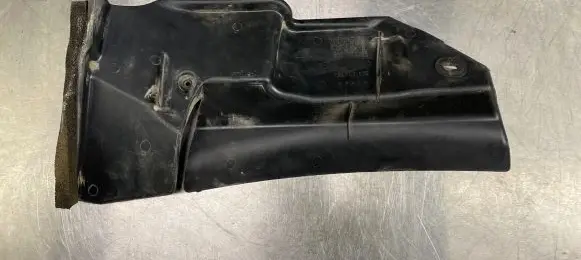 Renault Kangoo I Other interior part 8200031673