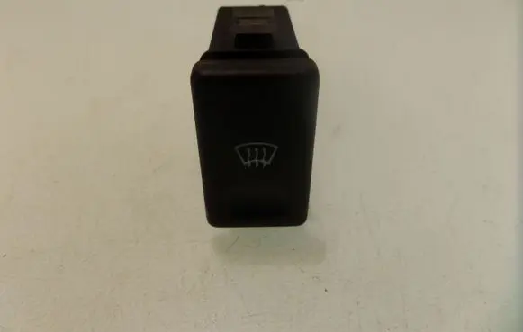 Ford Galaxy Windscreen/window heater switch 7M5959622B