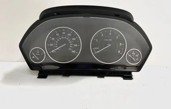 BMW 4 F32 F33 Speedometer (instrument cluster) 6847255 5A03A41