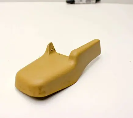 Jaguar XK - XKR Other exterior part 2R83B15813