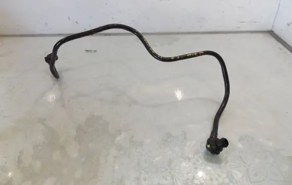 Renault Twingo II Brake vacuum hose/pipe 