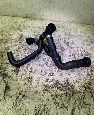 Audi A4 S4 B9 Engine coolant pipe/hose