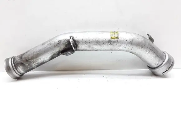 Mercedes-Benz ML W164 Intercooler hose/pipe A6420980707