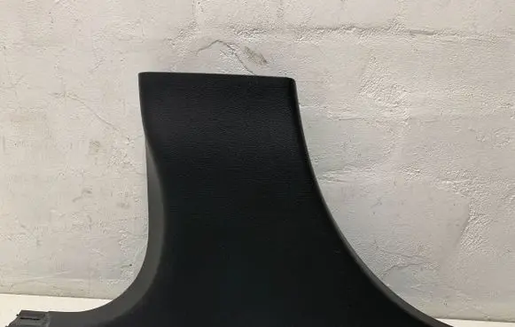 Jeep Grand Cherokee (B) pillar trim (bottom) 1GG59DX9AB