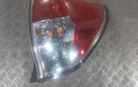 Subaru Forester SH Rear/tail lights 22020048 A045053 22020046