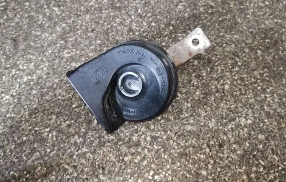 Nissan Quest Horn signal
