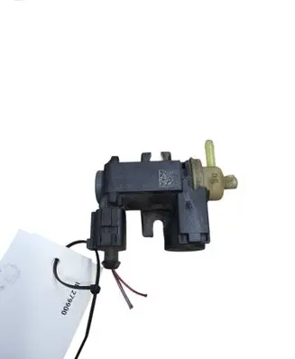 Audi A6 S6 C6 4F Turbo solenoid valve 8K0906627