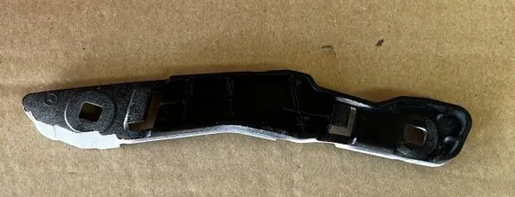 Mercedes-Benz GLB X247 Front bumper mounting bracket A2478857300