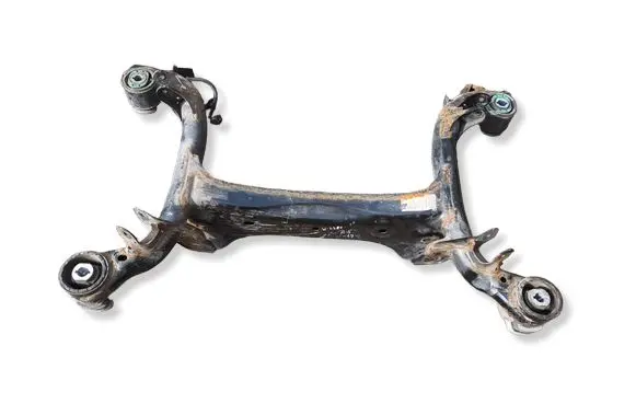 Audi A5 Rear subframe 