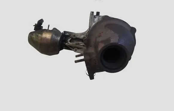 Opel Insignia A Turbo 55570748 7961371