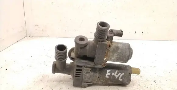 BMW 3 E46 Coolant heater control valve 64118369807 1147412149