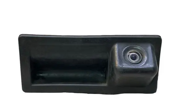 Reversing camera