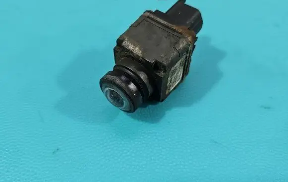 Audi A8 S8 D4 4H Windshield/windscreen camera 7P6980551B IMPRK1410410