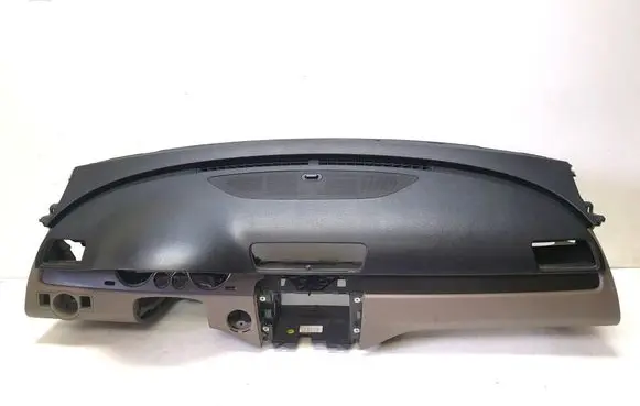 Volkswagen PASSAT B6 Dashboard