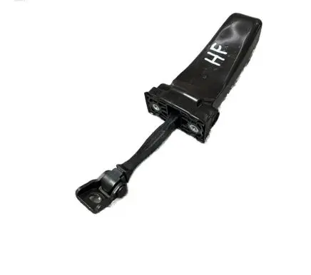 Skoda Octavia Mk3 (5E) Front door check strap stopper 5E0837249A