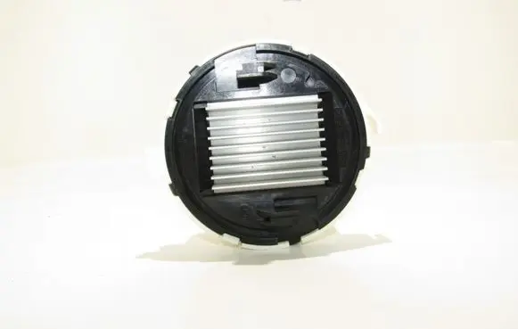 Mazda 6 Heater blower fan relay 