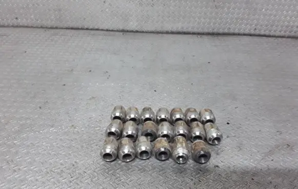 Honda CR-V Nuts/bolts 