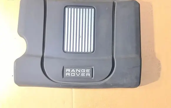 Land Rover Range Rover L405 Engine cover (trim) CPLA6A949CA