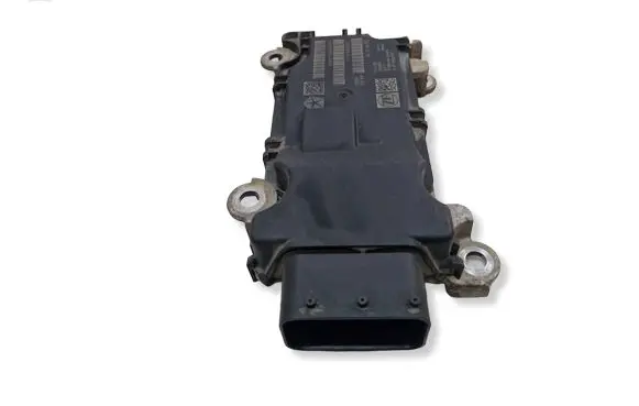 Jeep Cherokee Gearbox control unit/module 50049895