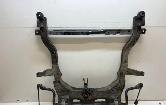 Opel Astra K Front suspension assembly kit set 