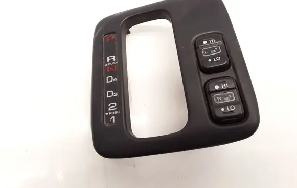 Honda Legend III KA9 Seat heating switch