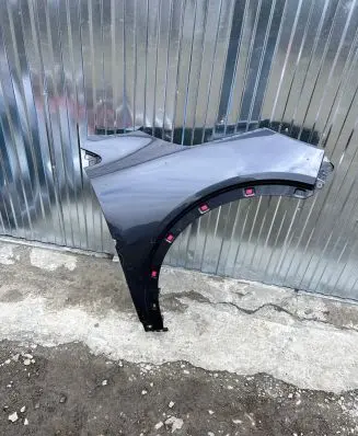KIA Sorento Fender