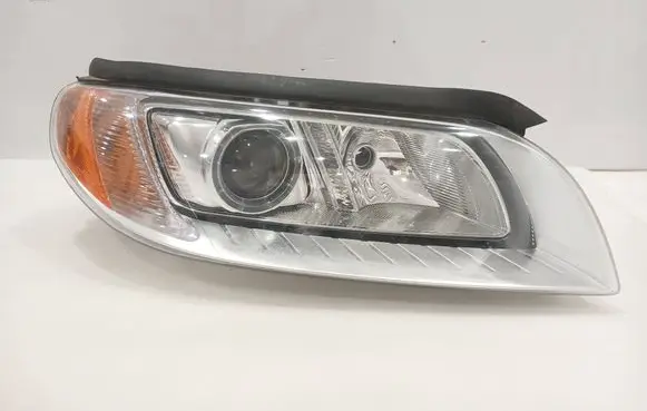 Volvo S80 Headlight/headlamp 31283916 6336200000