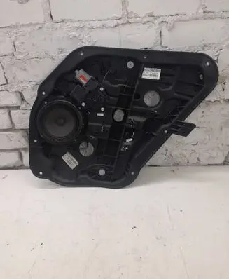 KIA Ceed Rear window lifting mechanism without motor 9125300100 83480a2340