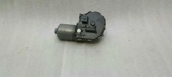 Mercedes-Benz CLS C219 Wiper motor A2198200140