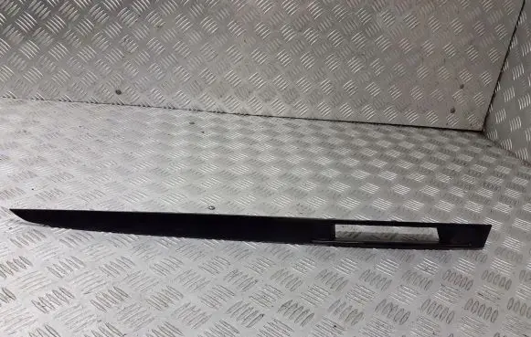 Mazda 3 I Other dashboard part