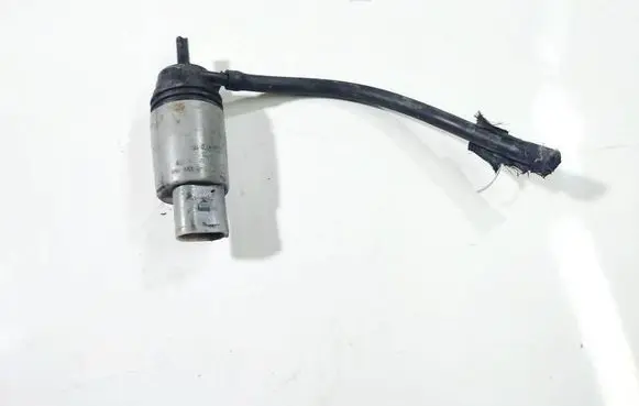 BMW 5 E60 E61 Windscreen/windshield washer pump 67126934159 23557610