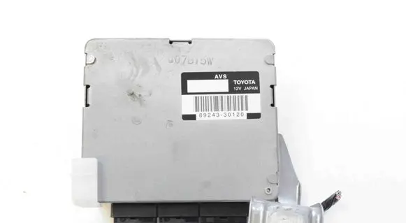 Lexus GS 300 350 430 450H Other devices 8924330120