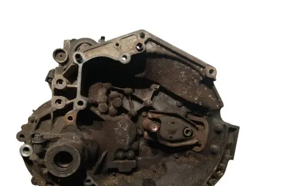 Citroen C2 Automatic gearbox 3981000090 0461752 1200121