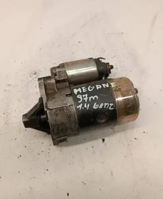 Renault Megane I Starter motor M002T48381