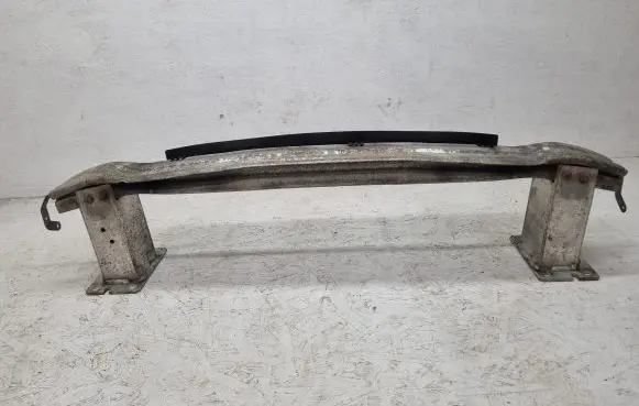Audi A4 S4 B8 8K Front bumper cross member 8K0807113B