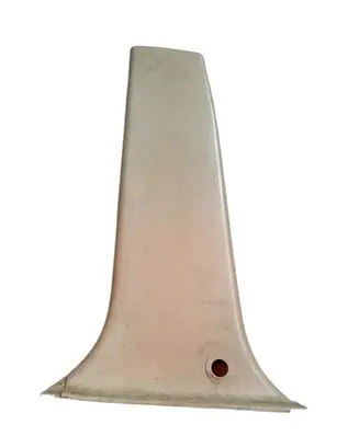Toyota Land Cruiser (J120) (B) pillar trim (bottom) 6241460070