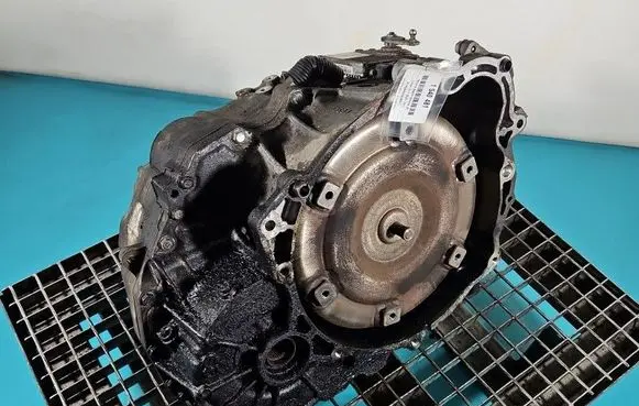 Citroen C5 Automatic gearbox 20GK05 IMPRK1540481