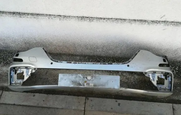 Renault Talisman Front bumper